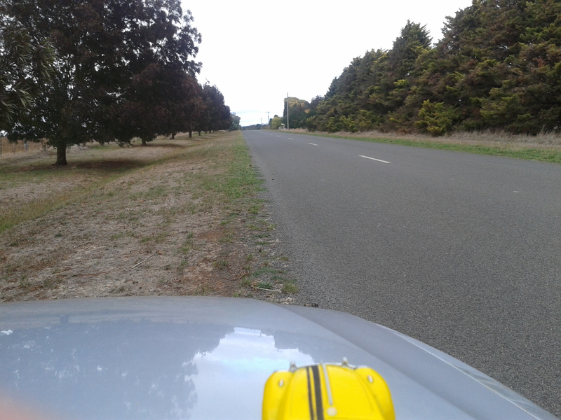 Illustration for article titled TTB on tour around Victoria's Western District.